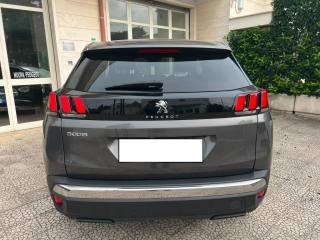 PEUGEOT 3008 usata 7