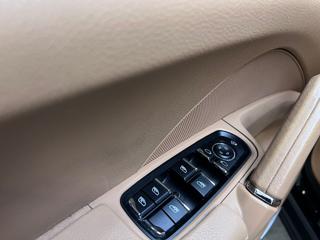 PORSCHE Cayenne usata, con Immobilizzatore elettronico