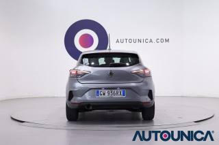 RENAULT Clio usata, con Servosterzo