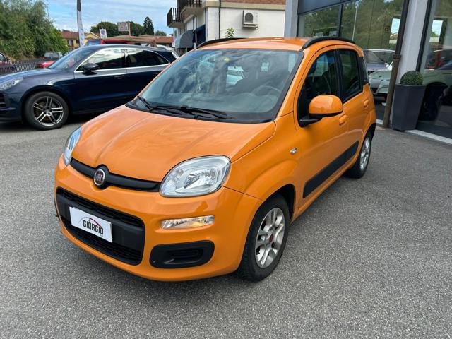 FIAT Panda usata, con Alzacristalli elettrici