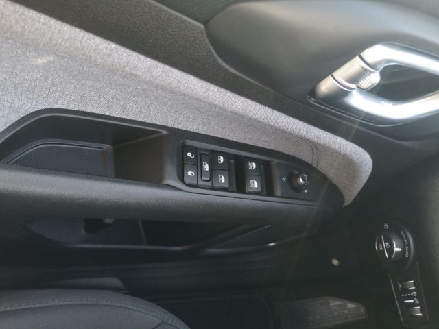 JEEP Compass usata, con Specchietti laterali elettrici