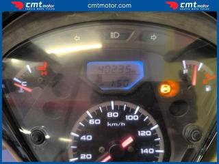 HONDA SH 150 usata 4