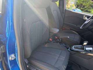 FORD Puma usata 22