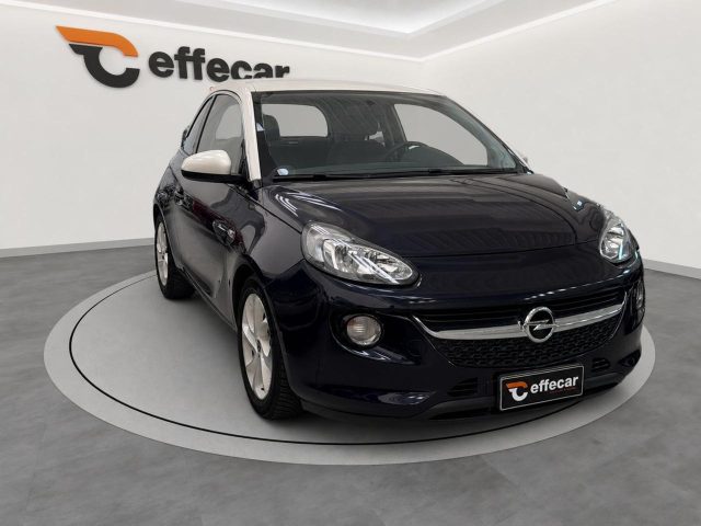 OPEL Adam usata, con Airbag laterali