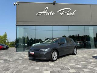 VOLKSWAGEN Golf 2.0 TDI DSG SCR Life