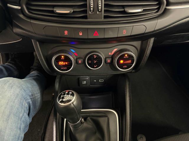FIAT Tipo usata, con Volante multifunzione