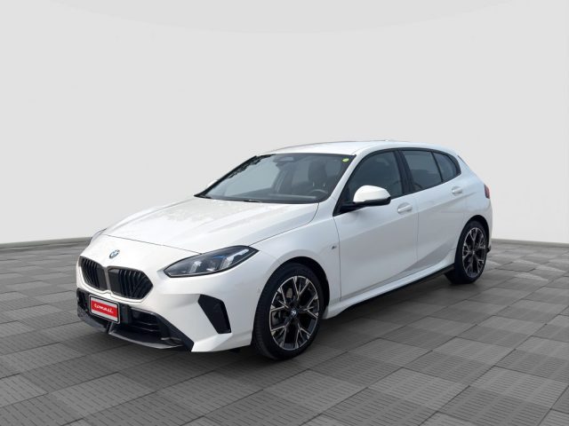 BMW 118 usata 0