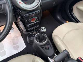 MINI Countryman usata, con Controllo automatico clima