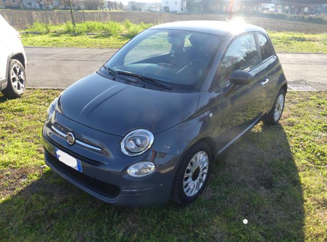 FIAT 500 usata, con Airbag laterali
