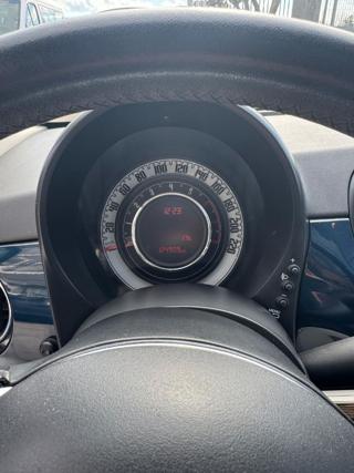 FIAT 500 usata, con ESP