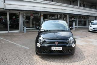 FIAT 500 usata, con Climatizzatore