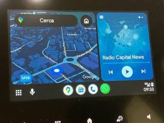 RENAULT ZOE usata 13