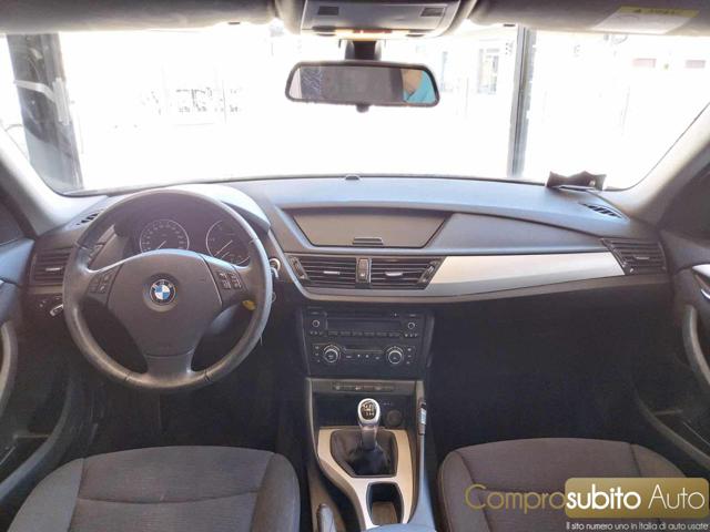 BMW X1 usata, con Chiusura centralizzata