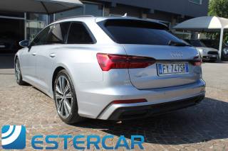 AUDI A6 usata, con Controllo automatico clima