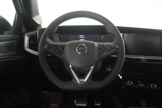 OPEL Mokka usata 5