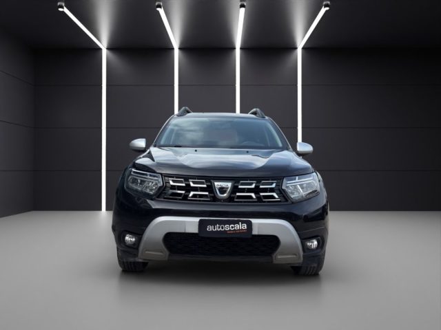 DACIA Duster usata, con Chiusura centralizzata