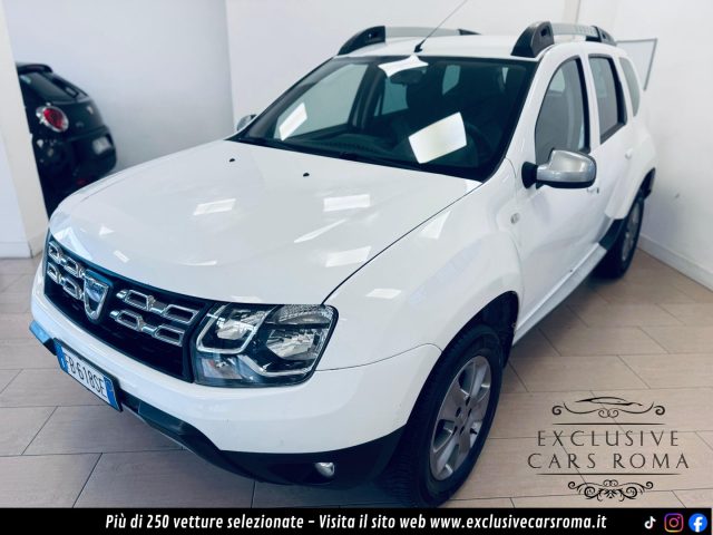 DACIA Duster usata, con ABS