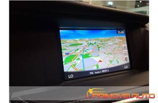 INFINITI Q30 usata, con Alzacristalli elettrici