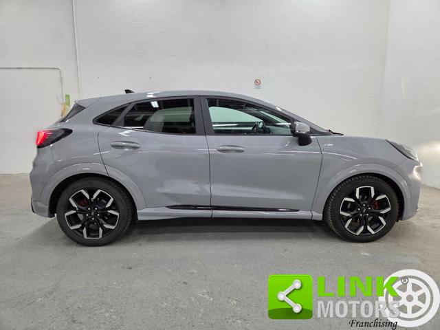 FORD Puma usata, con Cruise Control