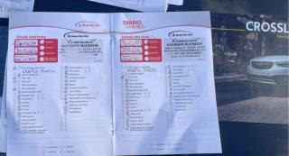 OPEL Crossland X usata 22