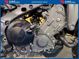 YAMAHA MT-09 usata 8