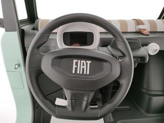 FIAT Topolino usata 5