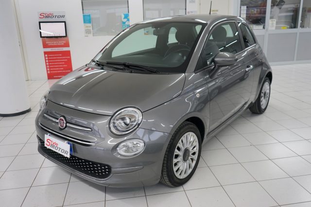 FIAT 500 usata, con Volante multifunzione
