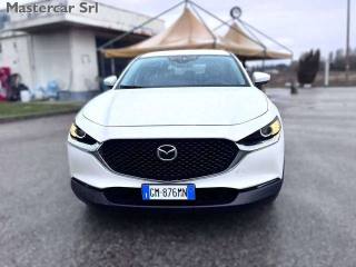 MAZDA CX-30 usata, con Autoradio