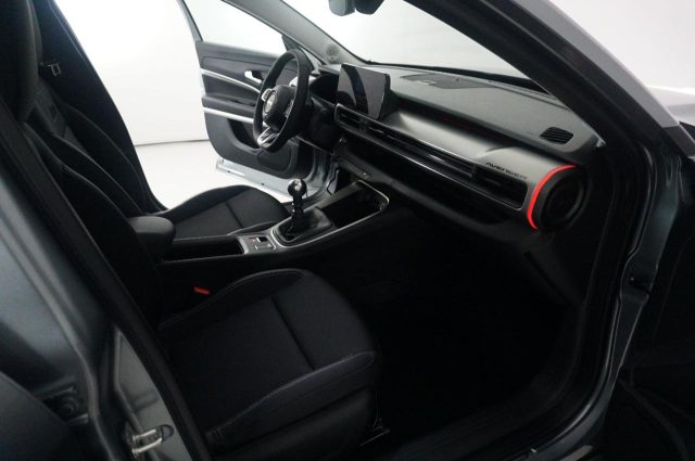 JEEP Avenger usata, con Controllo trazione