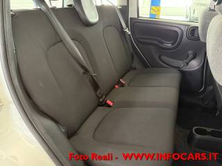 FIAT Panda usata, con Climatizzatore