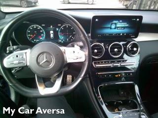 MERCEDES-BENZ GLC 220 usata, con ESP