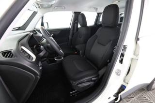 JEEP Renegade usata 2