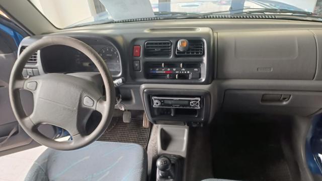 SUZUKI Jimny usata 21