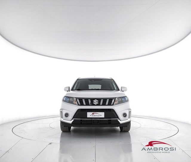 SUZUKI Vitara usata 4