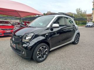 SMART ForFour usata, con Airbag laterali