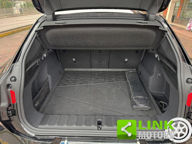 BMW X2 usata, con Immobilizzatore elettronico