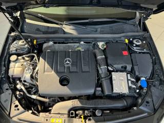 MERCEDES-BENZ A 180 usata, con Bluetooth