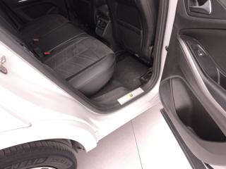 OPEL Grandland usata, con Isofix