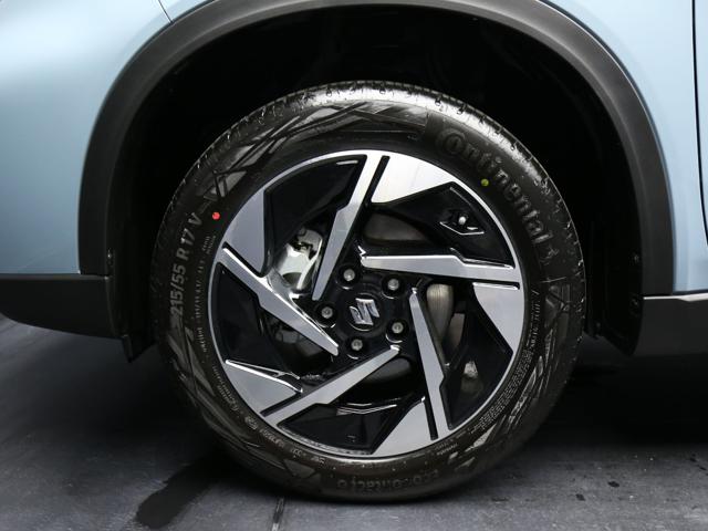 SUZUKI Vitara usata, con Autoradio