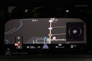 VOLKSWAGEN Golf usata, con Autoradio digitale