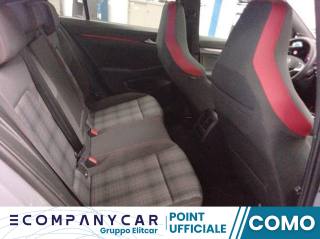 VOLKSWAGEN Golf usata, con Autoradio