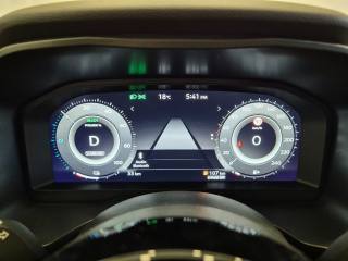 NISSAN Qashqai usata, con Controllo automatico clima