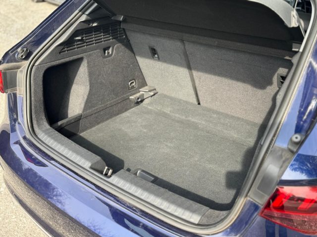 AUDI A3 usata, con Sedili sportivi