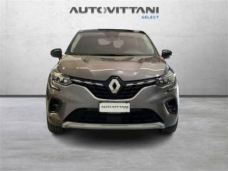 RENAULT Captur usata, con Airbag Passeggero