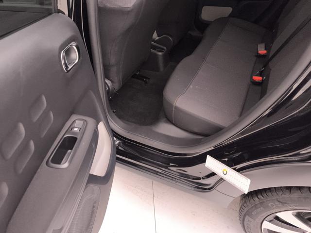 CITROEN C3 usata 52