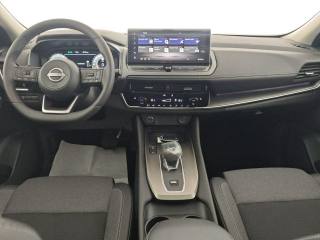 NISSAN Qashqai usata, con Cerchi in lega