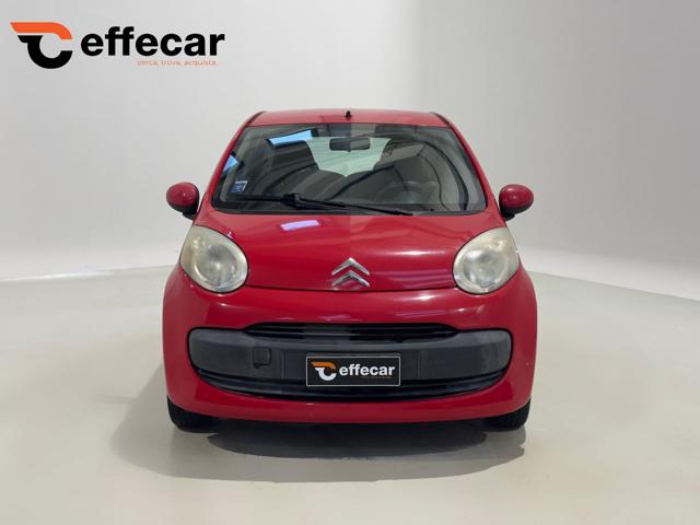 CITROEN C1 usata, con Airbag
