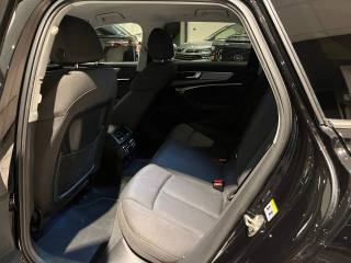 AUDI A6 usata, con Airbag Passeggero