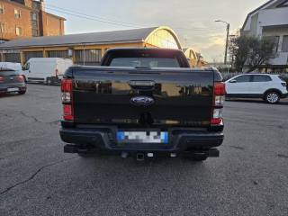 FORD Ranger Raptor usata, con Cerchi in lega