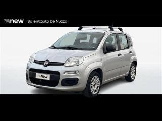 FIAT Panda 1.2 69CV Easy